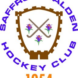 Logo of Saffron Walden 1