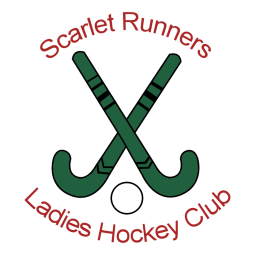 Logo of Scarlet Runners Ladies HC