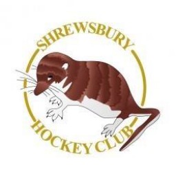 Logo of Shrewsbury HC