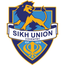 Logo of Sikh Union Coventry 1