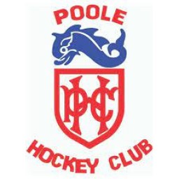 Logo of Poole Men O40