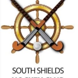Logo of South Shields HC