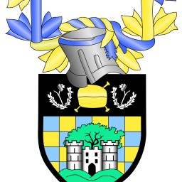 Logo of Reigate Priory HC