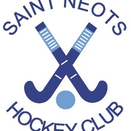 Logo of St Neots HC