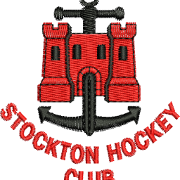 Logo of Stockton 2