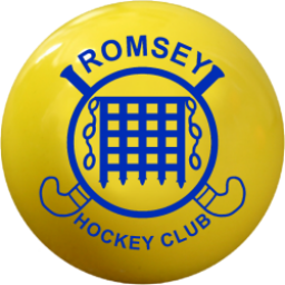 Logo of Romsey HC