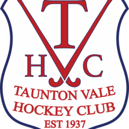 Logo of Taunton Vale HC