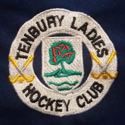Logo of Tenbury Ladies 1