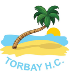 Logo of Torbay HC