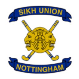 Logo of Sikh Union Nottingham 1