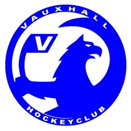 Logo of Vauxhall 1