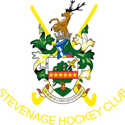 Logo of Stevenage HC