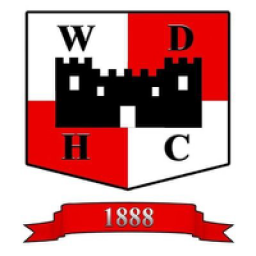 Logo of West Derby HC