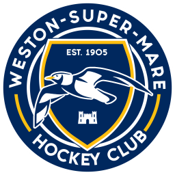 Logo of Weston-super-Mare HC