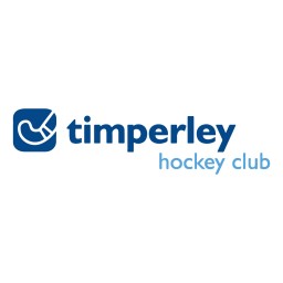 Logo of Timperley HC