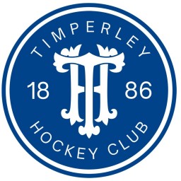 Logo of Timperley HC