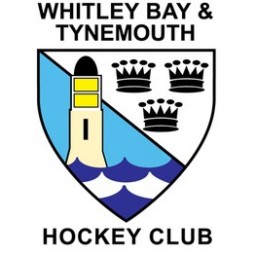 Logo of Whitley Bay & Tynemouth 2