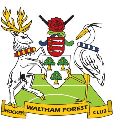 Logo of Waltham Forest HC