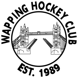 Logo of Wapping Remains O35