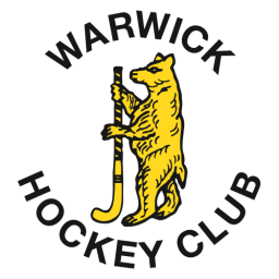 Logo of Warwick 1