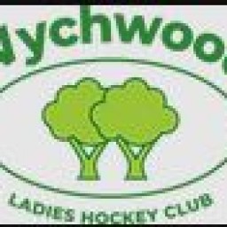 Logo of Wychwood Ladies HC
