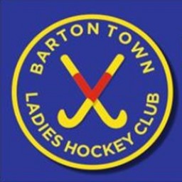 Logo of Barton Town 1