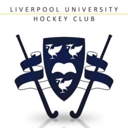 Logo of University of Liverpool HC