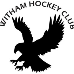 Logo of Witham Mens O50