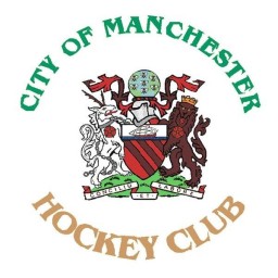 Logo of City of Manchester 1