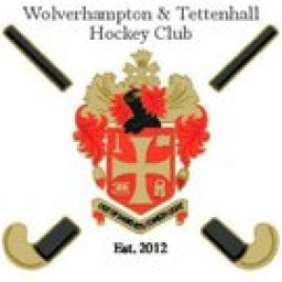 Logo of Wolverhampton & Tettenhall HC