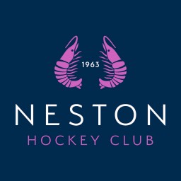 Logo of Neston 1