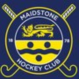 Logo of Maidstone HC