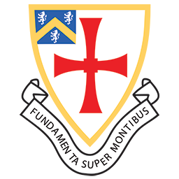 Logo of Durham University HC