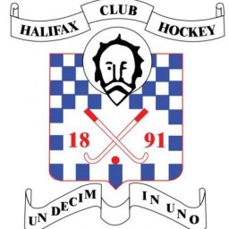 Logo of Halifax Girls U14