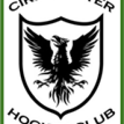 Logo of Cirencester HC