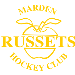 Logo of Marden Russets 1