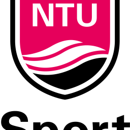 Logo of Nottingham Trent University 2