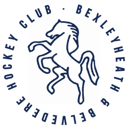 Logo of Bexleyheath & Belvedere 1
