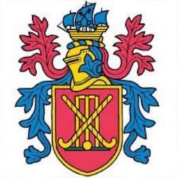 Logo of Wisbech Town HC