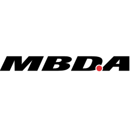 Logo of MBDA 1