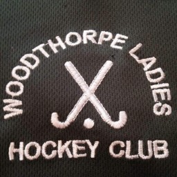 Logo of Woodthorpe 1