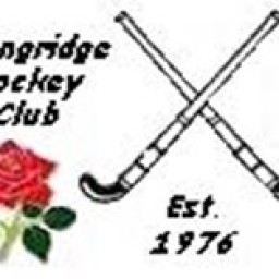 Logo of Longridge HC