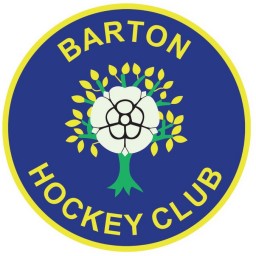 Logo of Barton HC