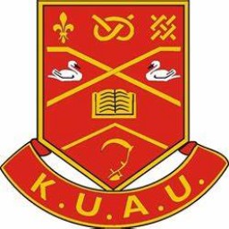 Logo of Keele University 2