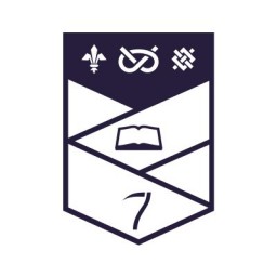 Logo of Keele University HC