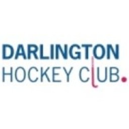 Logo of Darlington HC