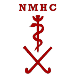 Logo of Newcastle Medics HC