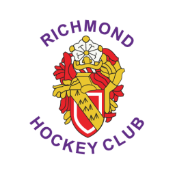 Logo of Richmond Roses 1