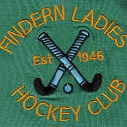 Logo of Findern 1