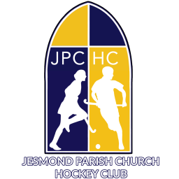 Logo of Jesmond Parish Church 2